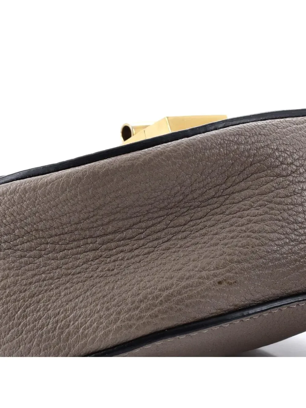 Chloe Drew Crossbody Bag Leather Mini #340848C85B